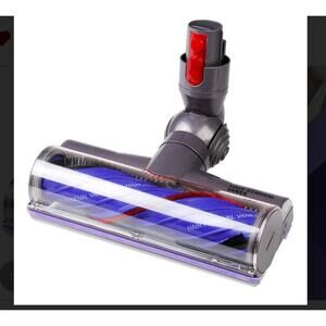 Replacement Vacuum Head Compatible with Dyson V8, Cyclone V10,V11,V15